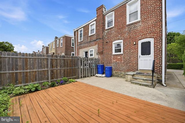 732 W RAILROAD AVE, Bryn Mawr, PA 19010