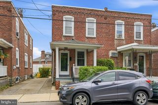 732 W RAILROAD AVE, Bryn Mawr, PA 19010
