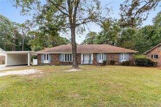 2513 Colgate Drive, Fayetteville, NC 28304