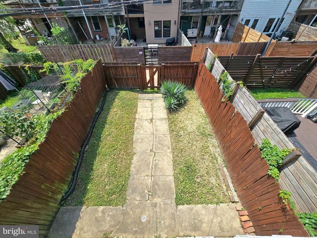 1253 CARROLLSBURG PL SW, Washington, DC 20024