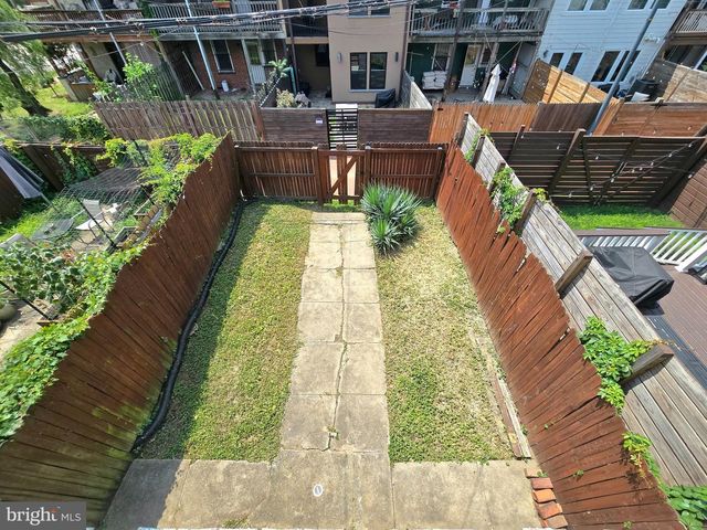 1253 CARROLLSBURG PL SW, Washington, DC 20024