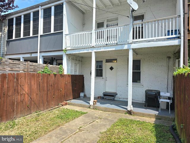 1253 CARROLLSBURG PL SW, Washington, DC 20024