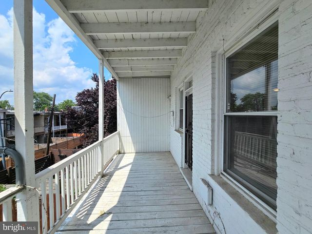 1253 CARROLLSBURG PL SW, Washington, DC 20024