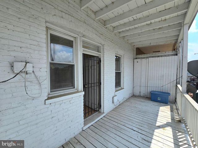 1253 CARROLLSBURG PL SW, Washington, DC 20024