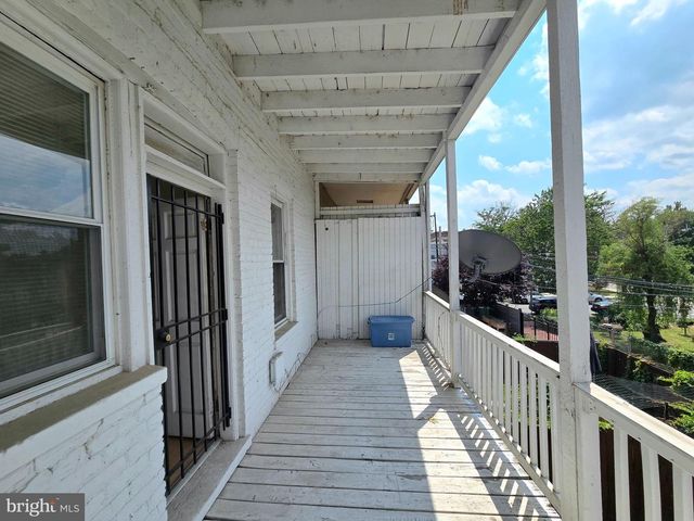 1253 CARROLLSBURG PL SW, Washington, DC 20024