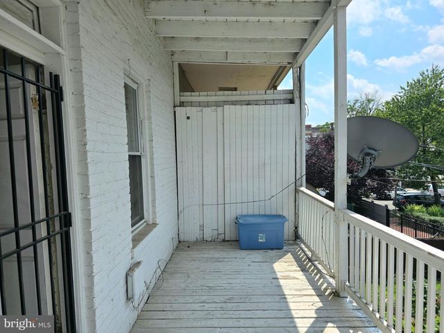 1253 CARROLLSBURG PL SW, Washington, DC 20024