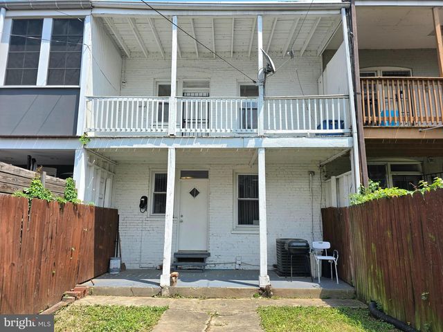 1253 CARROLLSBURG PL SW, Washington, DC 20024