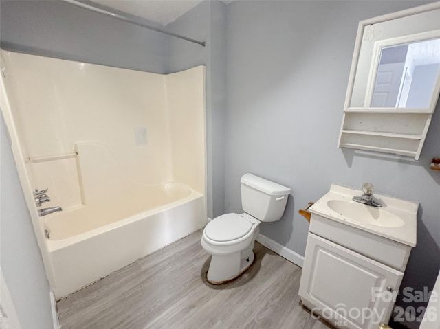 107 Drake Street, Gastonia, NC 28052