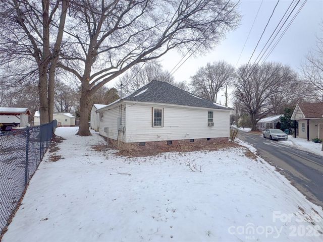 107 Drake Street, Gastonia, NC 28052