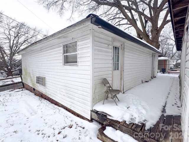 107 Drake Street, Gastonia, NC 28052