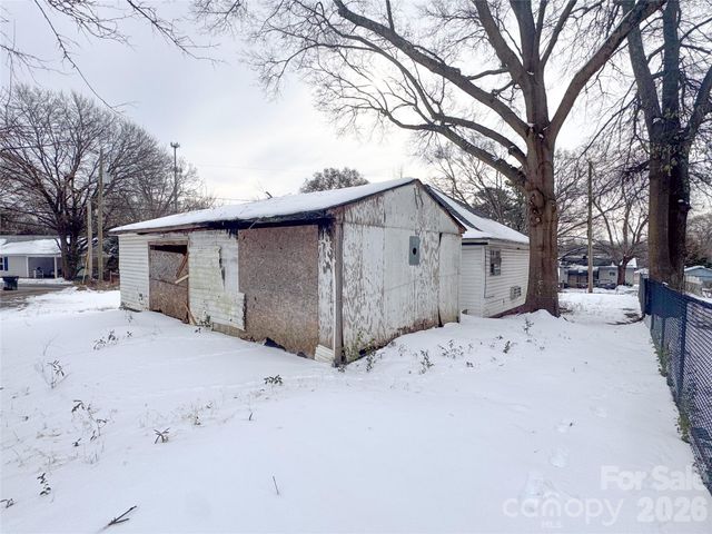 107 Drake Street, Gastonia, NC 28052