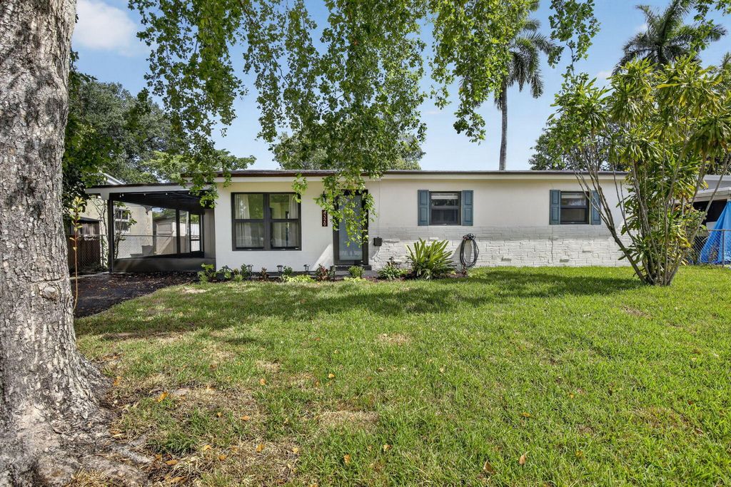 4329 SW 49TH Court, Dania Beach, FL 33314