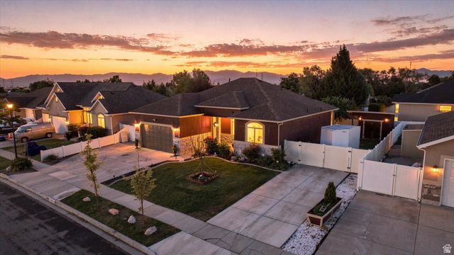 3407 S MEADOW BREEZE WAY, West Valley City, UT 84128