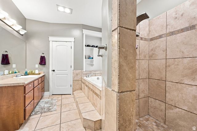 3407 S MEADOW BREEZE WAY, West Valley City, UT 84128
