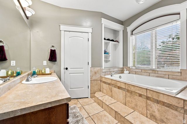 3407 S MEADOW BREEZE WAY, West Valley City, UT 84128