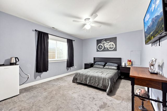 3407 S MEADOW BREEZE WAY, West Valley City, UT 84128