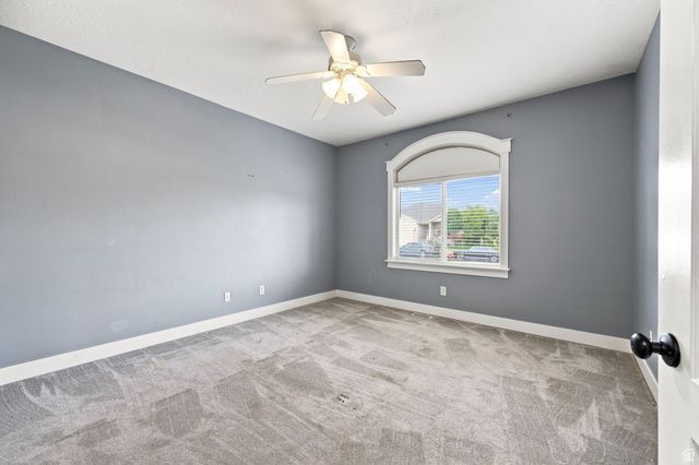 3407 S MEADOW BREEZE WAY, West Valley City, UT 84128