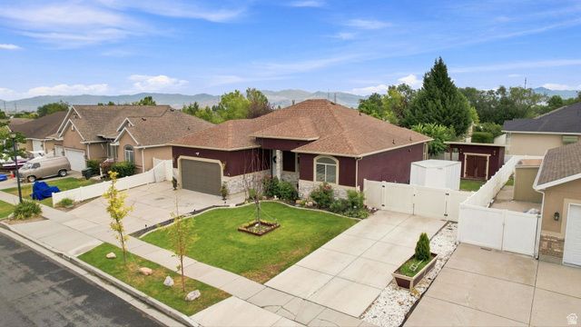 3407 S MEADOW BREEZE WAY, West Valley City, UT 84128