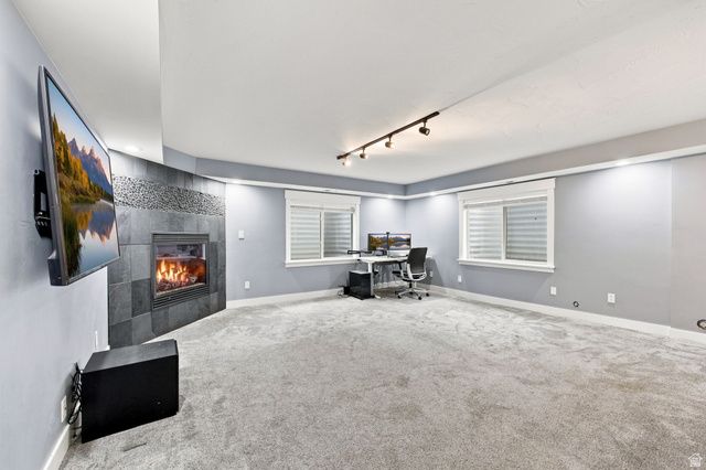 3407 S MEADOW BREEZE WAY, West Valley City, UT 84128