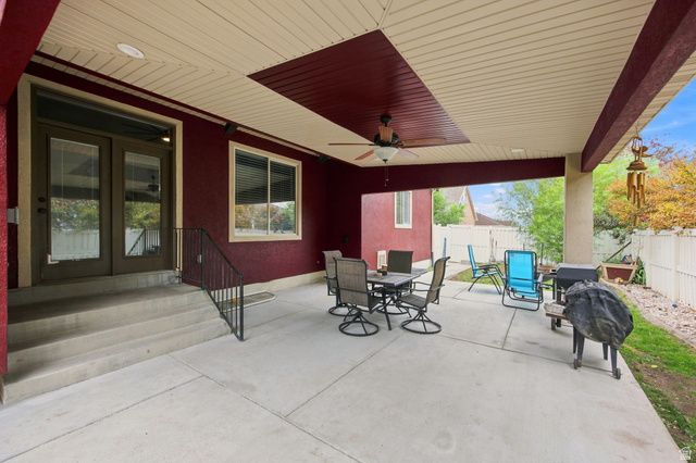 3407 S MEADOW BREEZE WAY, West Valley City, UT 84128