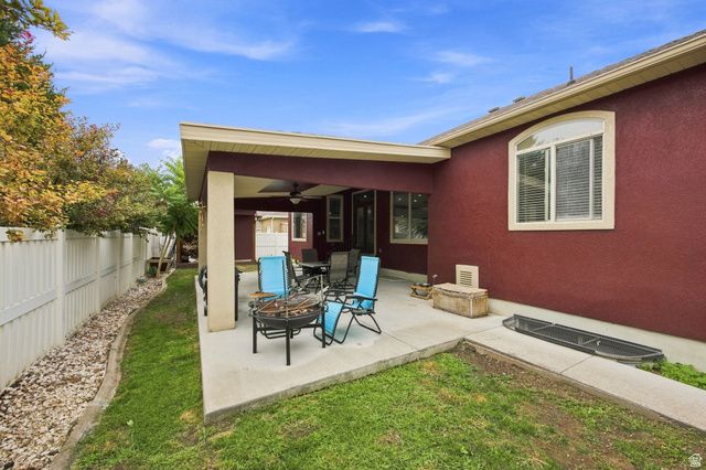 3407 S MEADOW BREEZE WAY, West Valley City, UT 84128