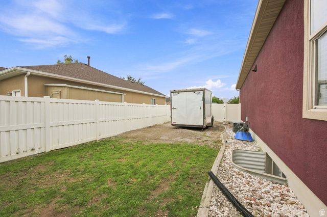 3407 S MEADOW BREEZE WAY, West Valley City, UT 84128