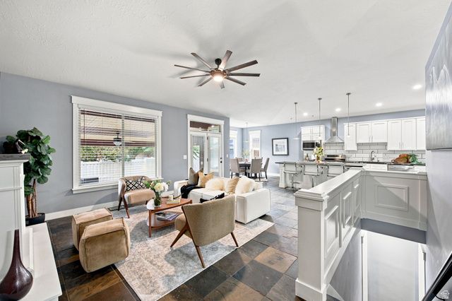 3407 S MEADOW BREEZE WAY, West Valley City, UT 84128