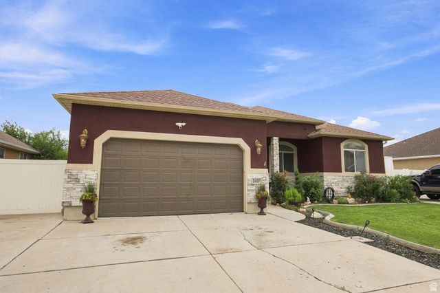 3407 S MEADOW BREEZE WAY, West Valley City, UT 84128