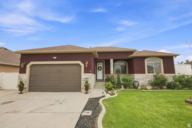 3407 S MEADOW BREEZE WAY, West Valley City, UT 84128
