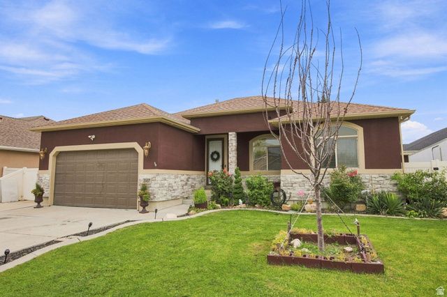 3407 S MEADOW BREEZE WAY, West Valley City, UT 84128