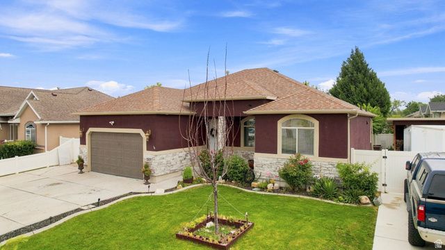 3407 S MEADOW BREEZE WAY, West Valley City, UT 84128