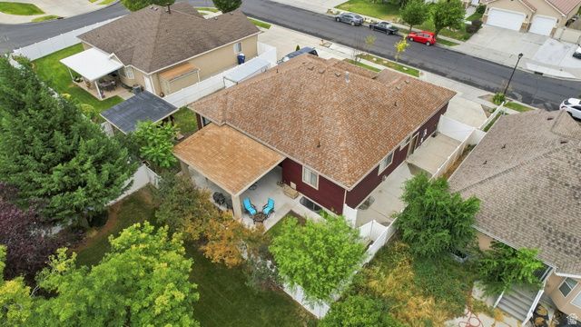 3407 S MEADOW BREEZE WAY, West Valley City, UT 84128
