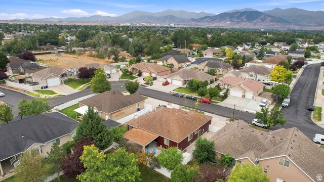 3407 S MEADOW BREEZE WAY, West Valley City, UT 84128