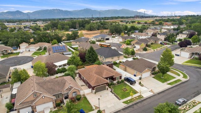 3407 S MEADOW BREEZE WAY, West Valley City, UT 84128