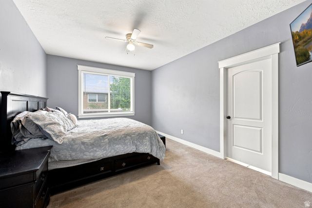 3407 S MEADOW BREEZE WAY, West Valley City, UT 84128