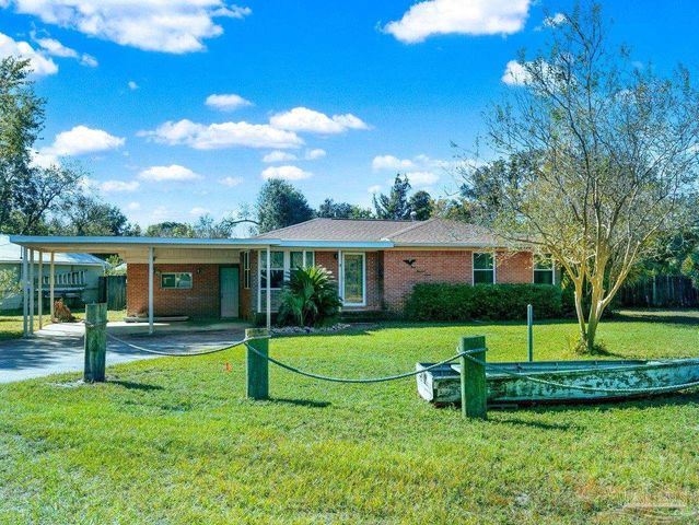 307 Lakewood Rd, Pensacola, FL 32507