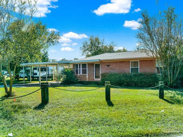 307 Lakewood Rd, Pensacola, FL 32507