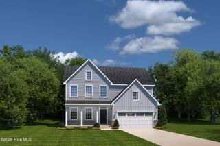 1304 Piper Glen Drive, Sunset Beach, NC 28468