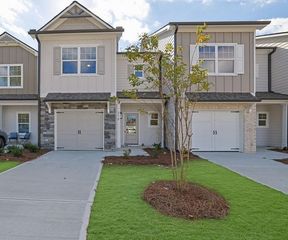 310 Heron Street, Unit #15, Ball Ground, GA 30107