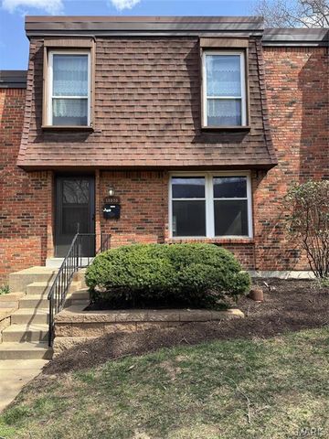 13573 Coliseum Drive, Chesterfield, MO 63017