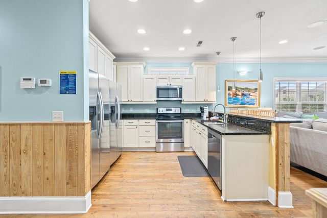 601 N Waccamaw Dr., Murrells Inlet, SC 29576