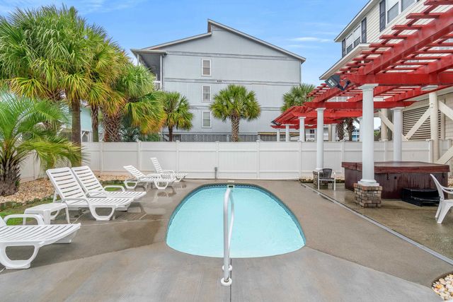 601 N Waccamaw Dr., Murrells Inlet, SC 29576