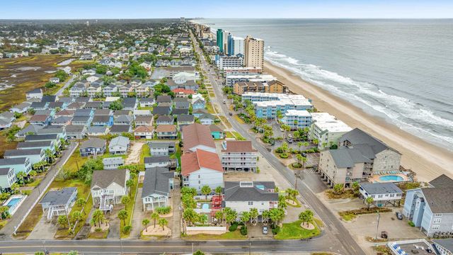 601 N Waccamaw Dr., Murrells Inlet, SC 29576