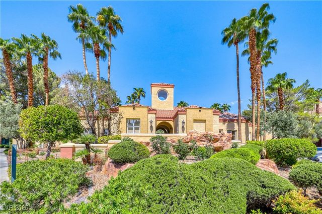 260 East Flamingo Road 204, Las Vegas, NV 89169