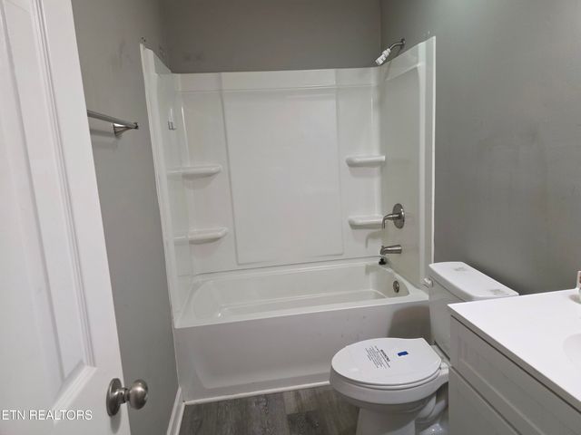 162 Andy Baird Drive, Lafollette, TN 37766