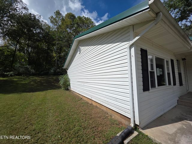 162 Andy Baird Drive, Lafollette, TN 37766