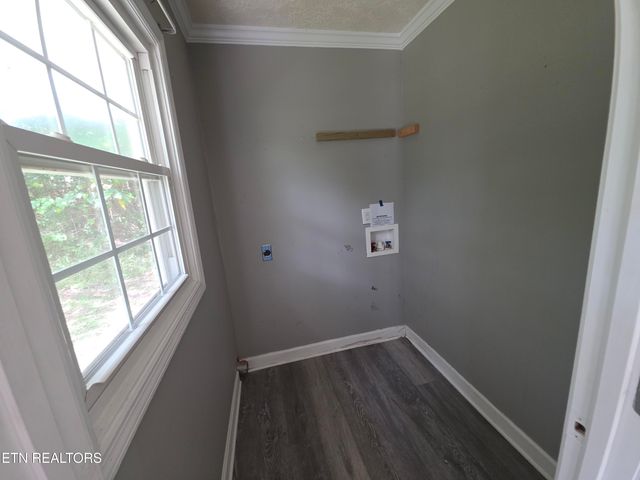 162 Andy Baird Drive, Lafollette, TN 37766