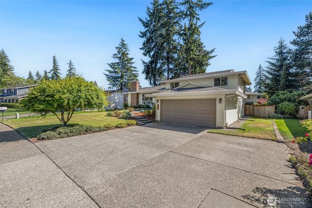 3657 SW 318th Street, Federal Way, WA 98023