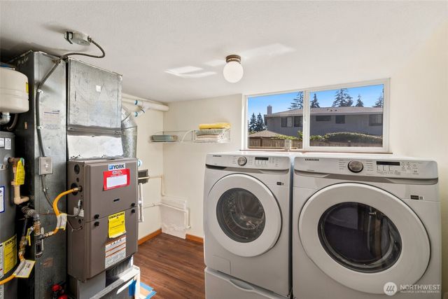 3657 SW 318th Street, Federal Way, WA 98023