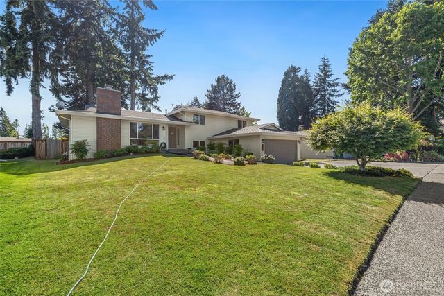 3657 SW 318th Street, Federal Way, WA 98023